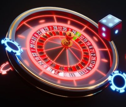 Roulette